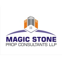 Magic Stone Prop Consultants LLP logo - Similar company to Magic Stone Spaces Llp