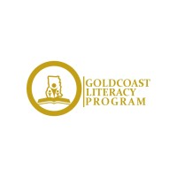 Goldcoast Literacy Program logo - Similar company to Kook (Hellokook.Com)