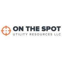 On the Spot Utility Resources, LLC logo - Similar company to Northern Lights Locating & Inspection
