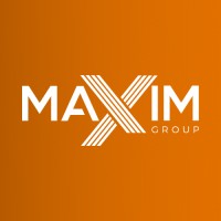 Maxim Group logo - Similar company to Mx2 Radiation