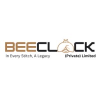 BeeClock (Private) Limited. logo - Similar company to Transparent Products, Inc.