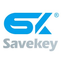 Savekey logo - Similar company to Vueko