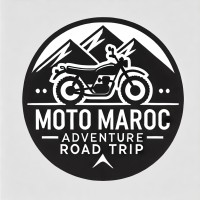 Moto Maroc Adventure logo - Similar company to Marc Holden