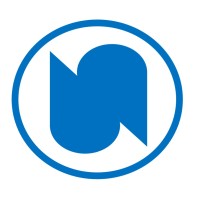 NEOSOCIAL logo - Similar company to Bloculus 👁️ (Maxence Walbrou)
