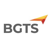 BGTS logo - Similar company to Vibe Vortexes