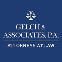 Gelch & Associates PA logo - Similar company to Morrison & Morrison Is Now Eisneramper