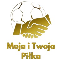 Moja i Twoja Piłka logo - Similar company to Rekeep Facility Sas