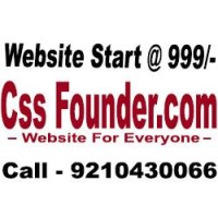 CssFounder.co.in logo - Similar company to Css Foundation