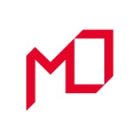Med-Or Italian Foundation logo - Similar company to Decode39 English