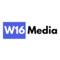 W16-MEDIA logo - Similar company to Adchemy
