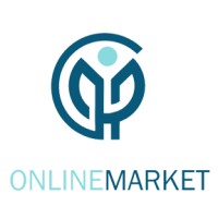 ОНЛАЙНМАРКЕТ logo - Similar company to Algoperk