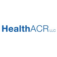 HealthACR logo - Similar company to Tinhih