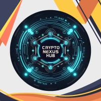 Crypto Nexus Hub logo - Similar company to 3V Labs