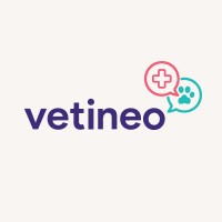 Vetineo (Respondea) logo - Similar company to Petgram