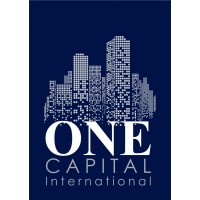 One Capital International logo - Similar company to Centerpiece Eco-Business Park