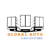 Global Auto Fleet Systems logo - Similar company to Ga Systems® (Global Asset Systems)