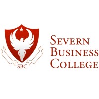 Severn Business College UK logo - Similar company to Lifenvst