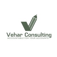 Vehar Consulting | Bookkeeping & Client Advisory logo - Similar company to Good Shepherd Bookkeeping Solutions, Llc