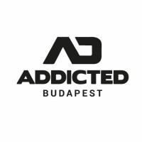 Addicted / ES collection Budapest logo - Similar company to Marinière Et Maillot