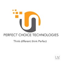 Perfect Choice Technologies logo - Similar company to Good Software Dev