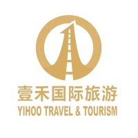 Yihoo Travel & Tourism logo - Similar company to Gateout.Com