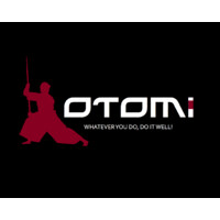 Otomi Martial Arts | Caio Terra Association Brazilian Jiu Jitsu logo - Similar company to Osa Martial Arts