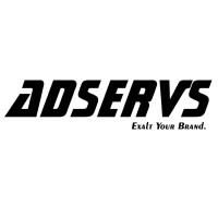 AdServs logo - Similar company to Immense Smart Solutions