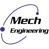 Mech Engineering logo - Similar company to Jekatech