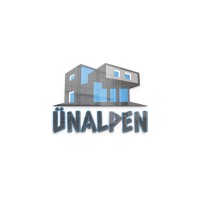 ÜNALPEN CAM & ALÜMİNYUM logo - Similar company to Tec4Maases