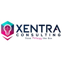 Xentra Consulting logo - Similar company to Yourcoaches
