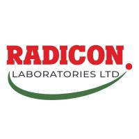 RADICON LABORATORIES LTD. logo - Similar company to Alde Medi Impex Limited