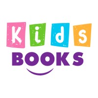 Kids-Books UA logo - Similar company to Muskmalon