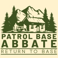 Patrol Base Abbate logo - Similar company to Warrior Bonfire Program