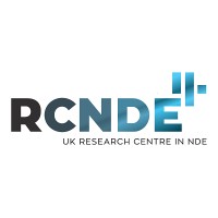 UK Research Centre in Nondestructive Evaluation logo - Similar company to Hois