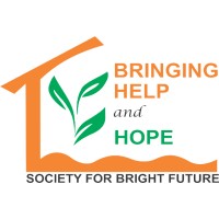 SOCIETY FOR BRIGHT FUTURE logo - Similar company to Society For Bright Future