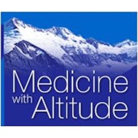 Medicine With Altitude