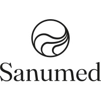 Sanumed logo - Similar company to Praxis Dr. Tscheuschner
