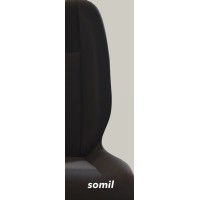 SOMIL S.A. logo - Similar company to Cycusa Uruguay