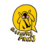 Elefantes Na Sala logo - Similar company to Comunica Simples