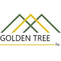 Golden Tree Re logo - Similar company to Finazon