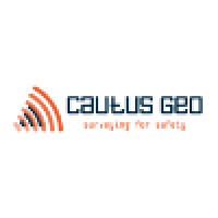 Cautus Geo logo - Similar company to Cloud Connection As