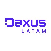 Daxus Latam logo - Similar company to Movement2Wellness