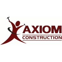 Axiom Construction logo - Similar company to Rise Collective Llc - General Contractors