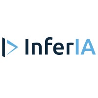 InferIA logo - Similar company to Mc Protocol