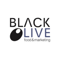 Black Olive Food & Marketing Consulting logo - Similar company to Garrett Oden Copywriting
