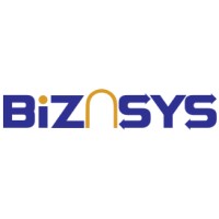 Biznsys Solutions logo - Similar company to Raiment Style Sourcing Ltd.