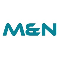 M&N SIMULAÇÕES E PROJETOS logo - Similar company to Mb Engenharia E Projetos