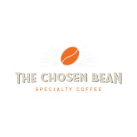 The Chosen Bean logo - Similar company to Maker'S Coffee Company