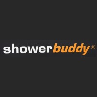 Showerbuddy logo - Similar company to Solutionbased