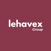 Lehavex logo - Similar company to Monster.Com.Mx